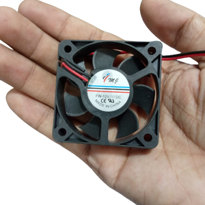 48mmx48mmx11mm 12v Dc Fan