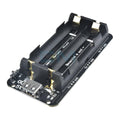 5v Ups Arduino Raspberry Pi Battery Shield