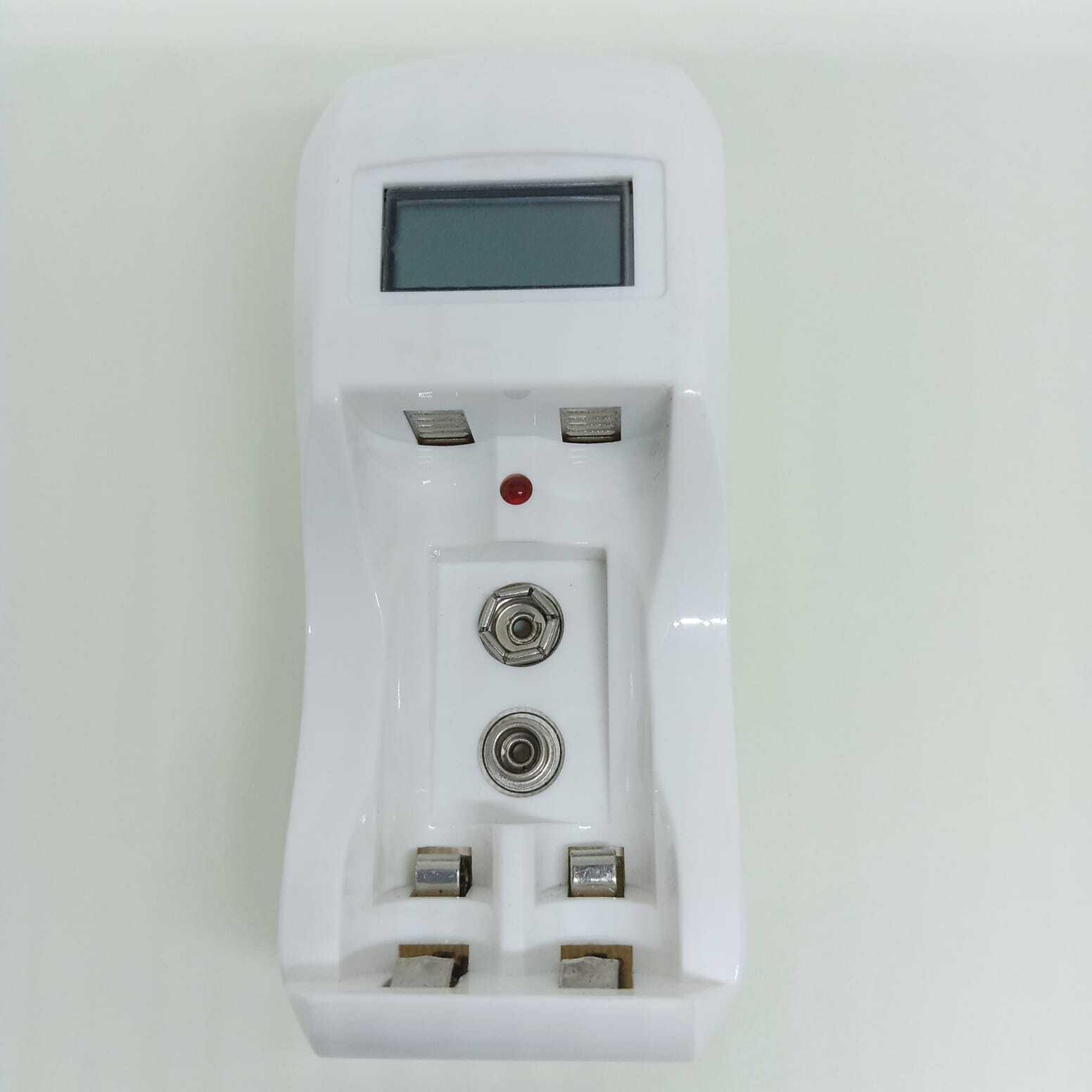 Aa Ad Aaa Cell And Battery Charger 1.2v And 9v