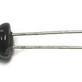 470uf 10v Electrolytic Capacitor - Digilog.pk