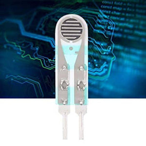 22mmx8mm Force Sensor Fsr Piezo Pressure Transducer