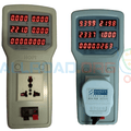 2400w 100v-240v 10a Power Meter Analyzer Hp8