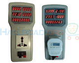 2400w 100v-240v 10a Power Meter Analyzer Hp8