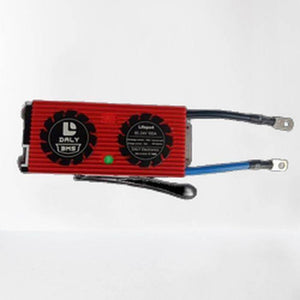 Daly Bms 8s 24v 100a Lifepo4 Battery Protection Module Pcb Protection Board With Balance