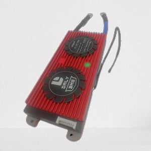 Daly Bms 8s 24v 100a Lifepo4 Battery Protection Module Pcb Protection Board With Balance