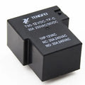24v Dc Coil T90 Power Relay 6 Pin