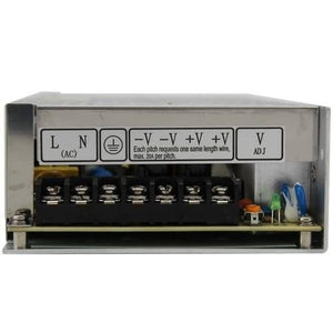 24v 10a Switching Power Supply Smps