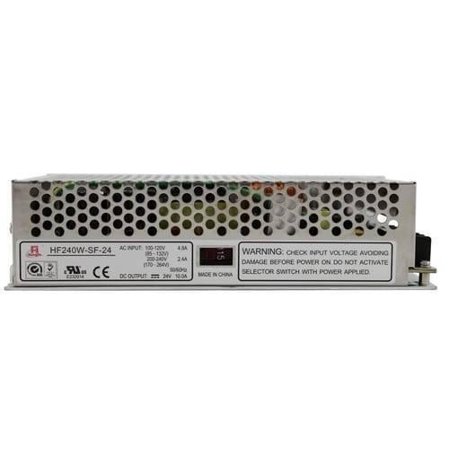 24v 10a Switching Power Supply Smps