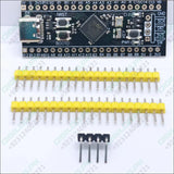 256kb Rom Back Pill Development Board Stm32f401 Stm32f401ccu6 Ic V3.0