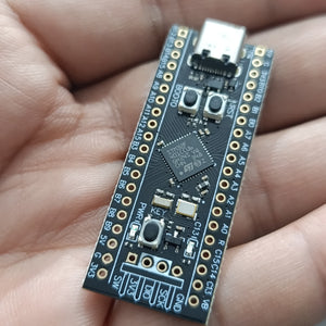 256kb Rom Back Pill Development Board Stm32f401 Stm32f401ccu6 Ic V3.0