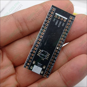 256kb Rom Back Pill Development Board Stm32f401 Stm32f401ccu6 Ic V3.0