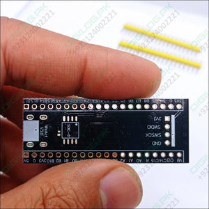 256kb Rom Back Pill Development Board Stm32f401 Stm32f401ccu6 Ic V3.0