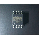 25q32 Spi Eprom Eeprom Memory Flash Chip Del