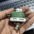 25w 1k Ohm High Power Wire Wound Potentiometer, Rheostat, Variable Resistor