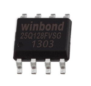 25q128 Spi Eprom Eeprom Memory Flash Chip Dell