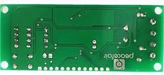 PZEM-004T 100A Single Phase Power Energy Meter Module