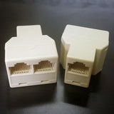 2 port junction box
