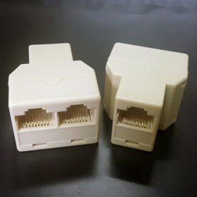 2 port junction box