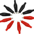 28 Mm Alligator Clip Extra Small Size Crocodile Clips