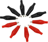 28 Mm Alligator Clip Extra Small Size Crocodile Clips