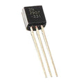 2907 2n2907 Bipolar Pnp Transistor