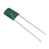 2a103j Polyster Film Capacitor