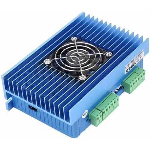 2dm860h 2 Phase Nema23 Nema34 Stepper Motor Driver