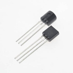 2n2222a Bipolar Junction Npn Transistor
