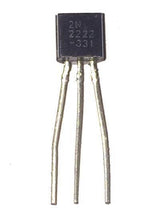 2n2222a Bipolar Junction Npn Transistor
