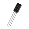 2sa1273 A1273 To-92l Pnp Transistor Ic Chip