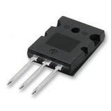 2sa1943 Pnp Transistor - High Power Audio Amplifier Component