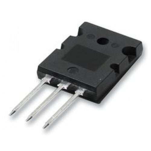 2sa1943 Pnp Transistor - High Power Audio Amplifier Component