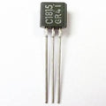2sc1815 Npn