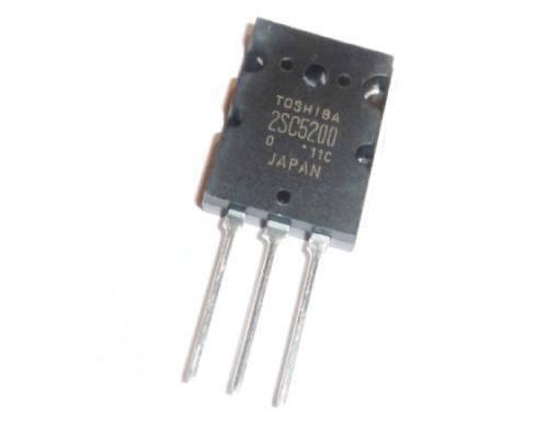 2sc5200 Npn Power Transistor