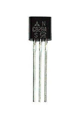 2sc828 C828 Npn Transistor