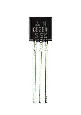 2sc828 C828 Npn Transistor