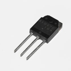 2sd1047 Npn Power Transistor