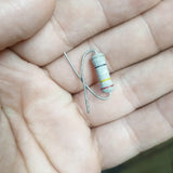 2W 250 Ohm Resistor
