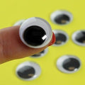 15mm Googly Eyes 12pcs