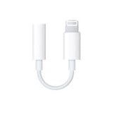 Buy Original Apple Lightning to 3.5mm Adapter