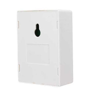 2 Channel Rf Wireless System Remote Control Switch Module With Shell 12v 10a 315mhz For Smart Home