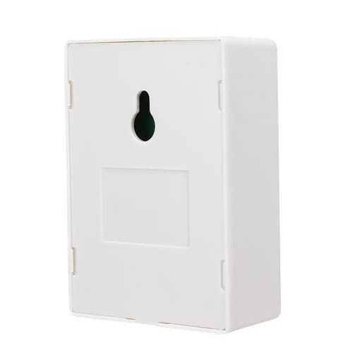 2 Channel Rf Wireless System Remote Control Switch Module With Shell 12v 10a 315mhz For Smart Home
