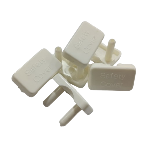 2 Pin Electrical Power Socket cover