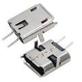 Pcb Mount Micro Usb Connector