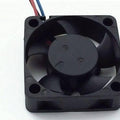 2 Wire 40x40x20mm 12v Dc Brushless Fan