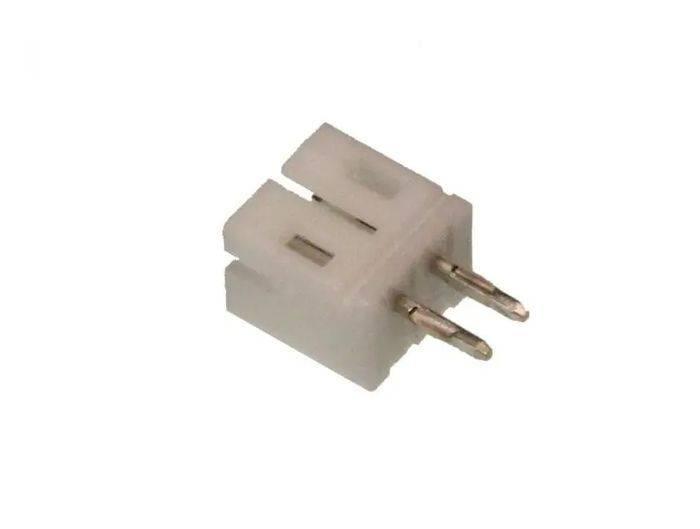 2 Pin Jst Ph Connector 2.0mm Pitch