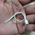 2 Wires 2.54mm Pitch Female Jst Xh Connector Cable Wire