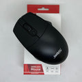 Jedel W927 2.4GHz Wireless Mouse – Optical, Nano Receiver, 10M Range