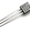 2n3904 / 3904 Npn Transistor