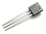 2n3904 / 3904 Npn Transistor